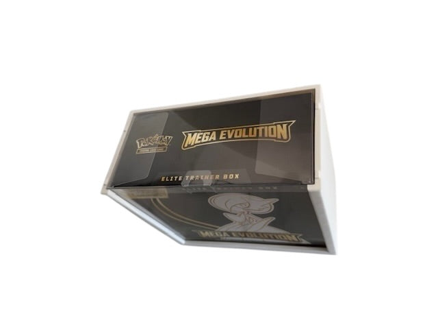 Lost Origin Elite Trainer Box Protector Case (ETB NOT INCLUDED)
