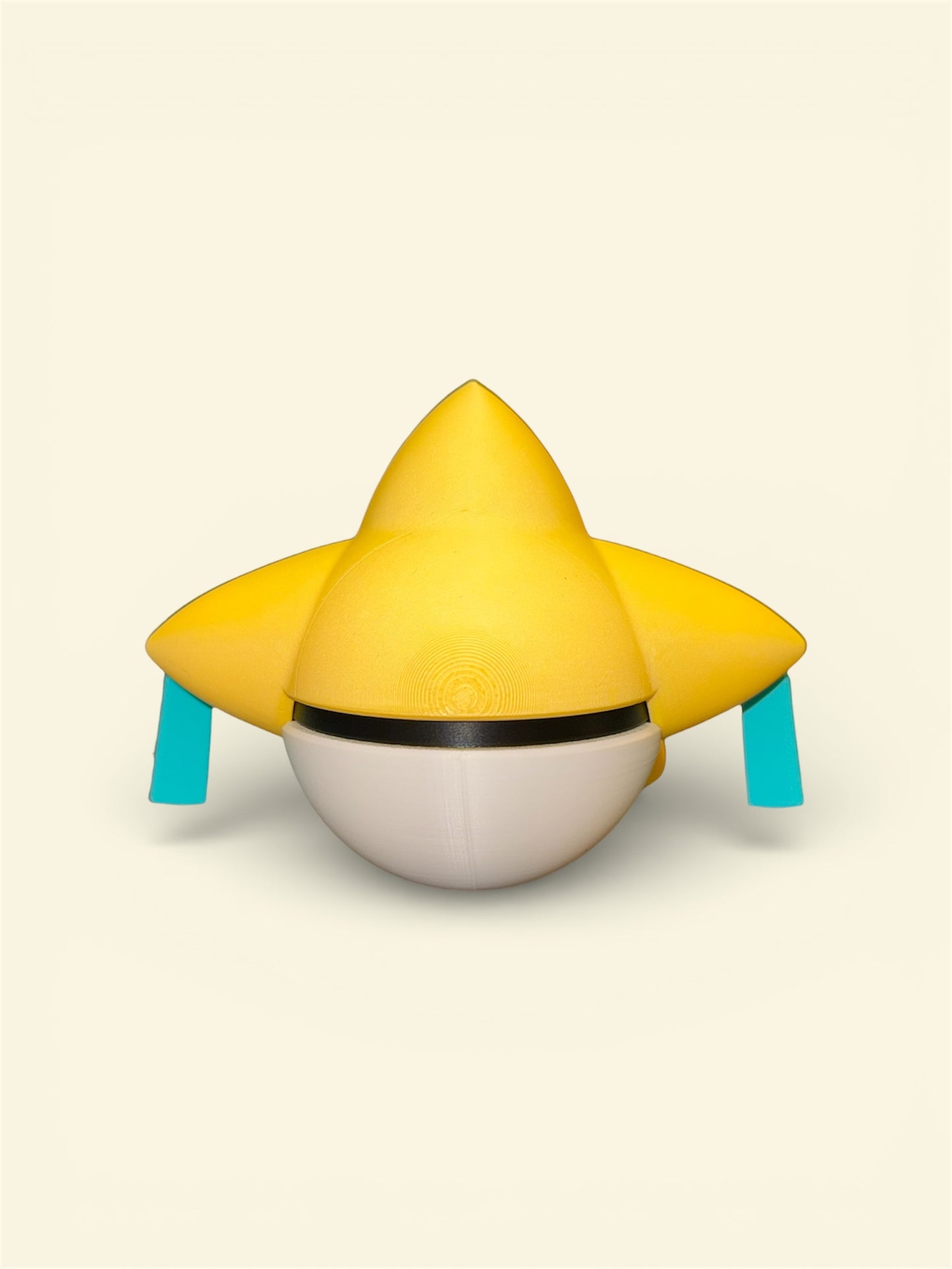 #385 Jirachi Pokéball – Wishmaker Edition