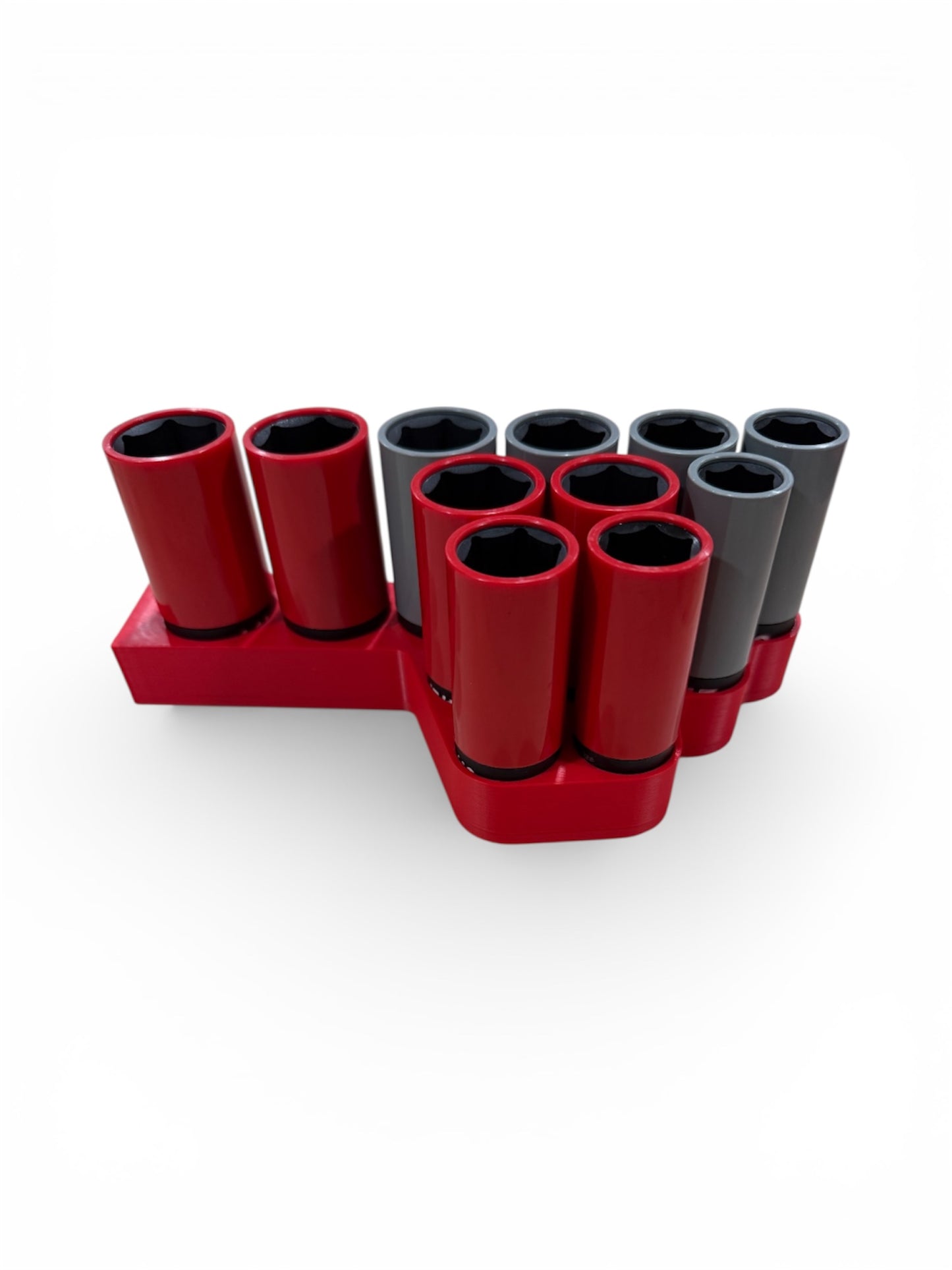 Shock-Resistant Bit Holder – Packout-Compatible