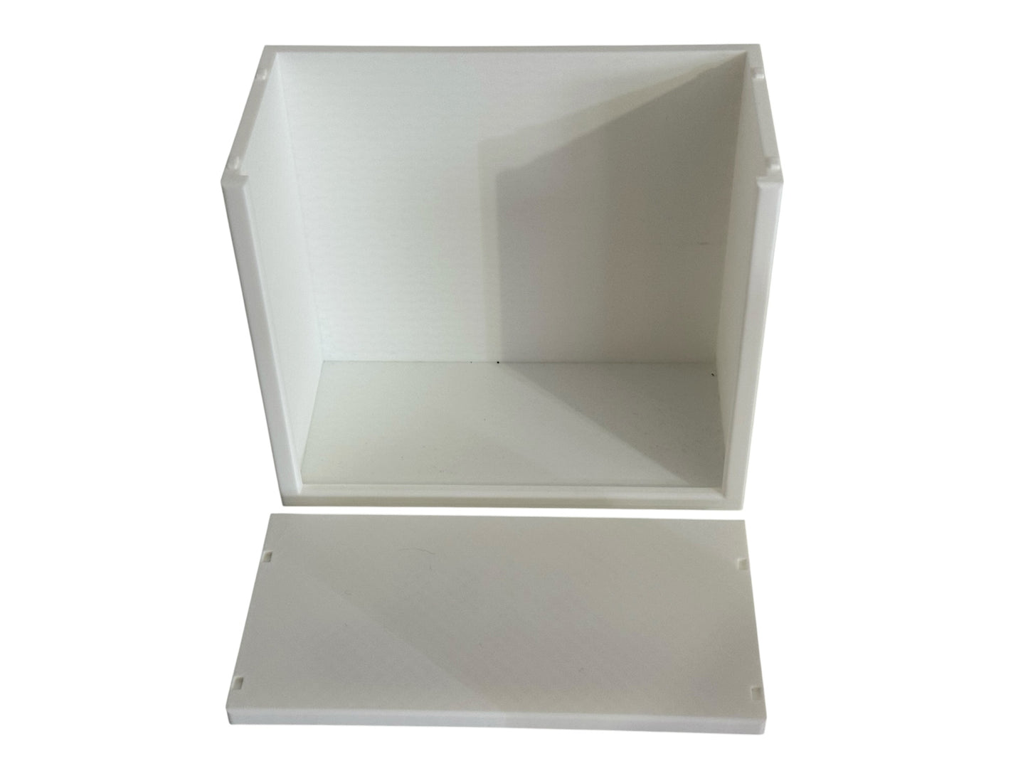 30th Celebration ETB Display Case – Custom 3D Printed Protector