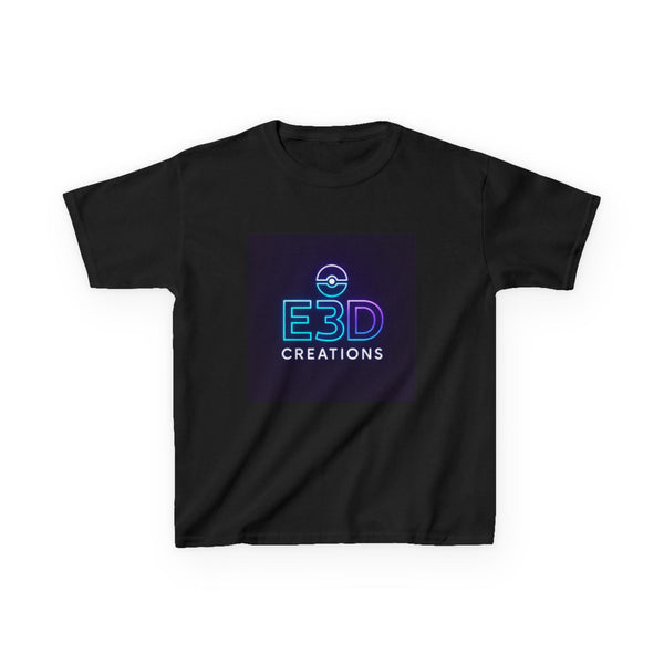 Kids Heavy Cotton™ Tee