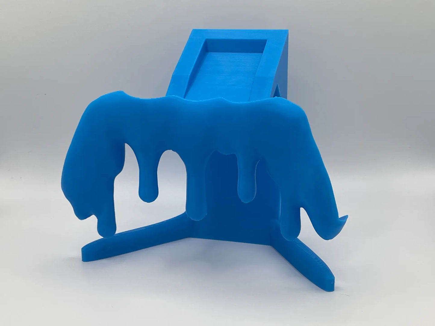 Melting PlayStation 5 Controller Stand