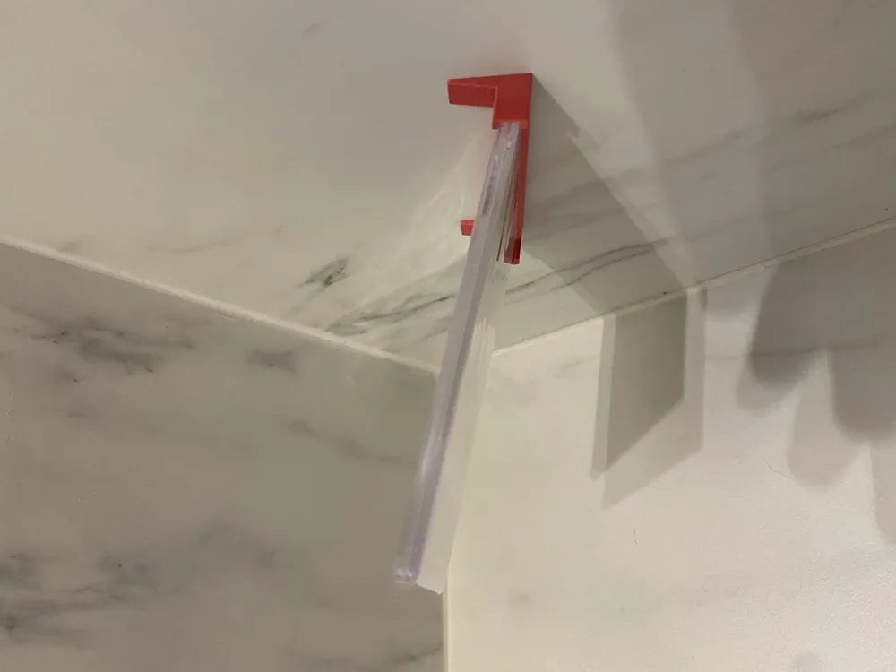 Graded Card Stand