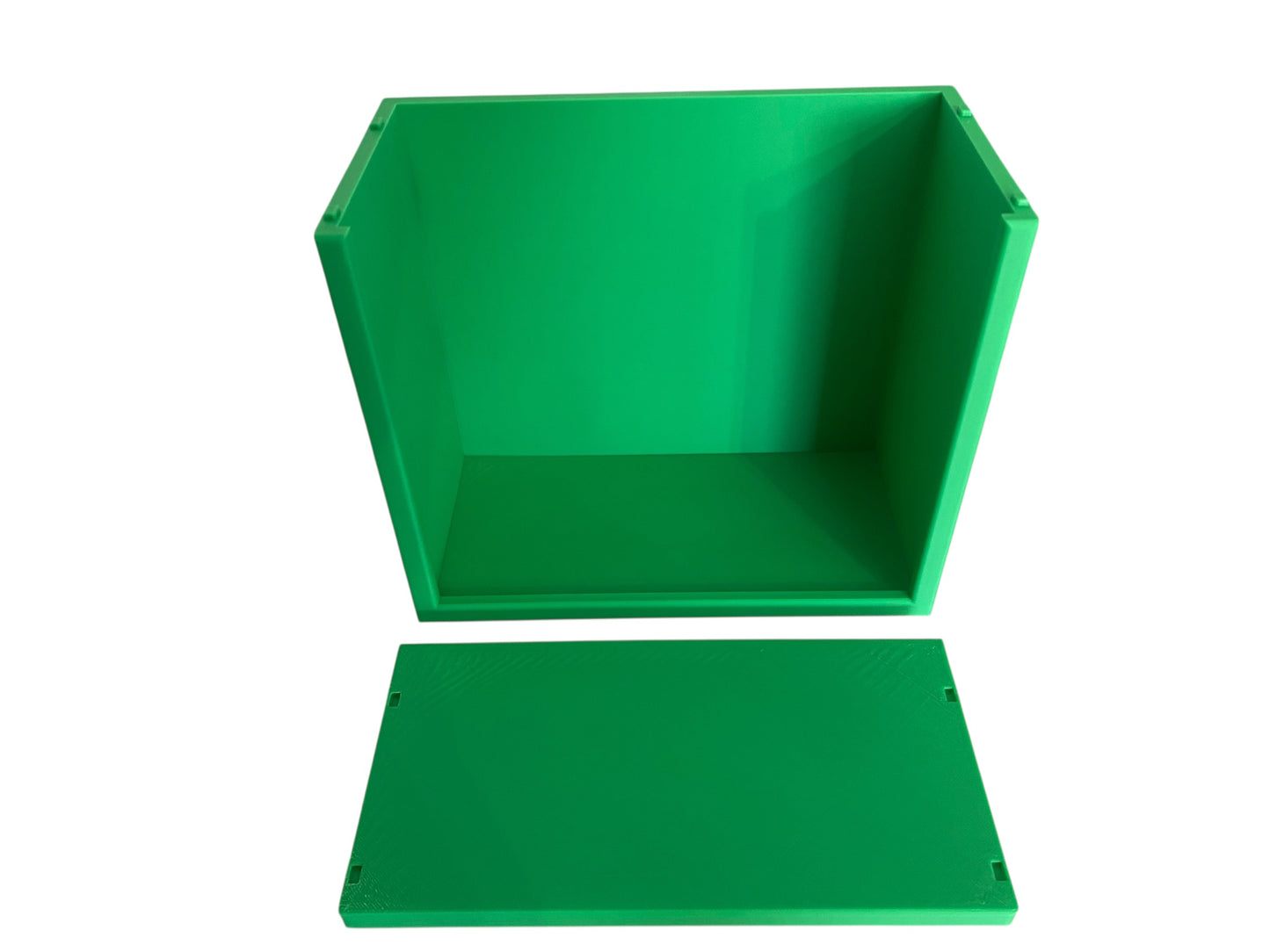 Temporal Forces ETB Box Protector Case (ETB NOT INCLUDED)