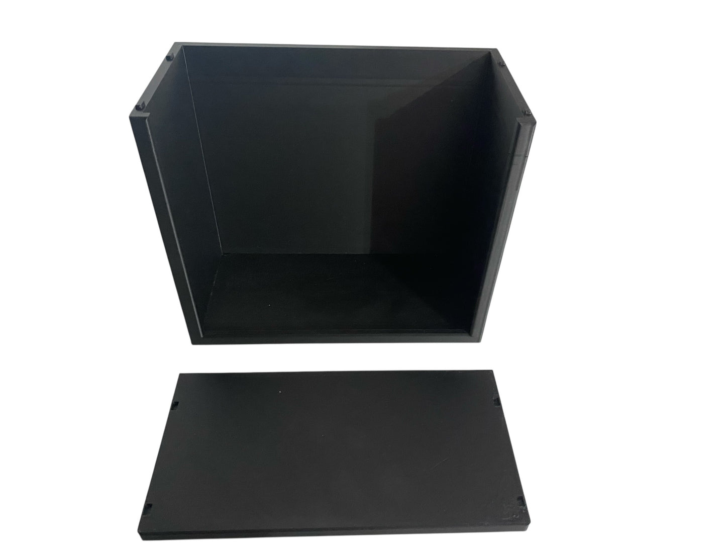 Paldea Evolved ETB Box Protector Case (ETB NOT INCLUDED)