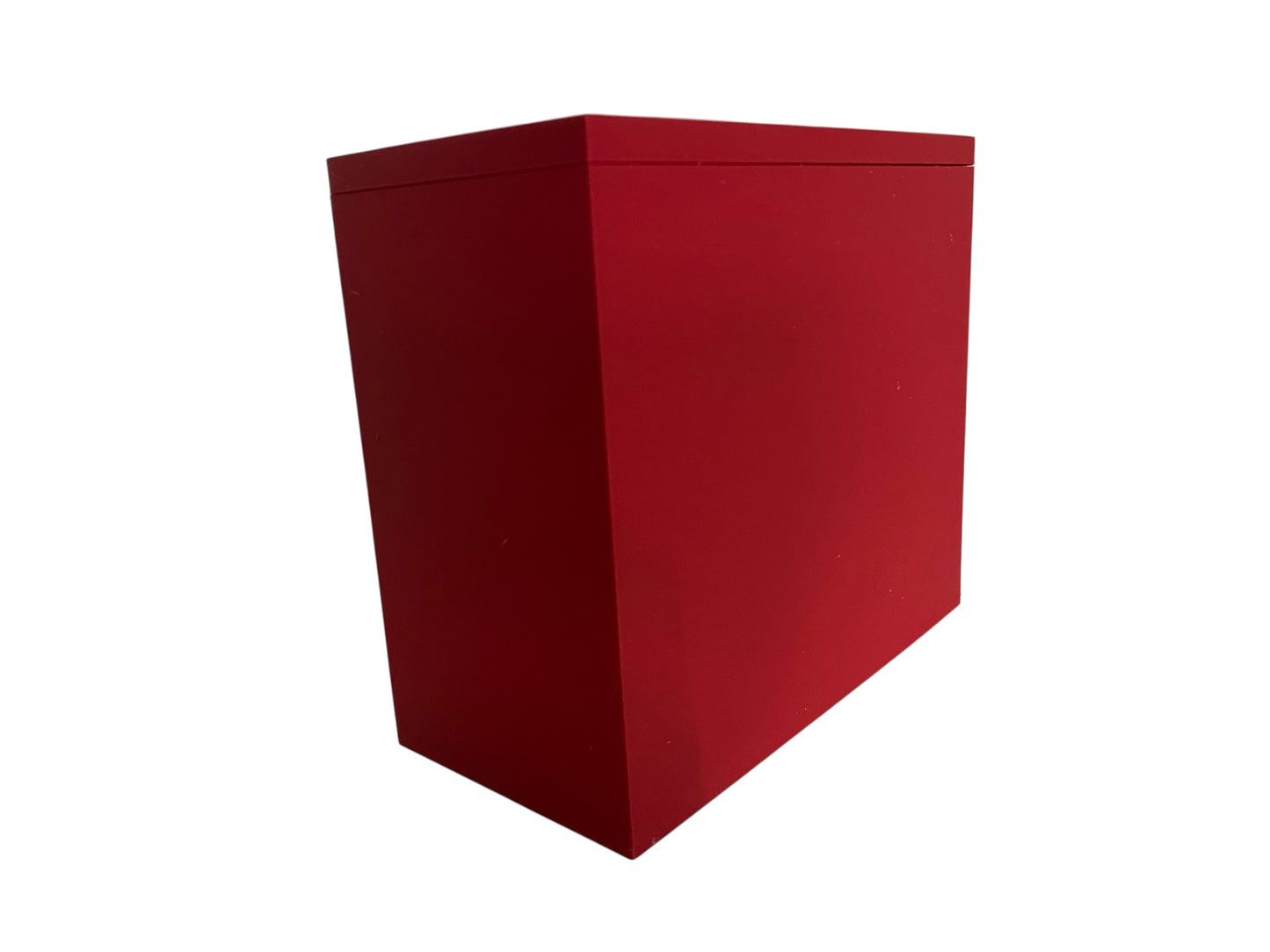 Obsidian Flames ETB Box Protector Case (ETB NOT INCLUDED)