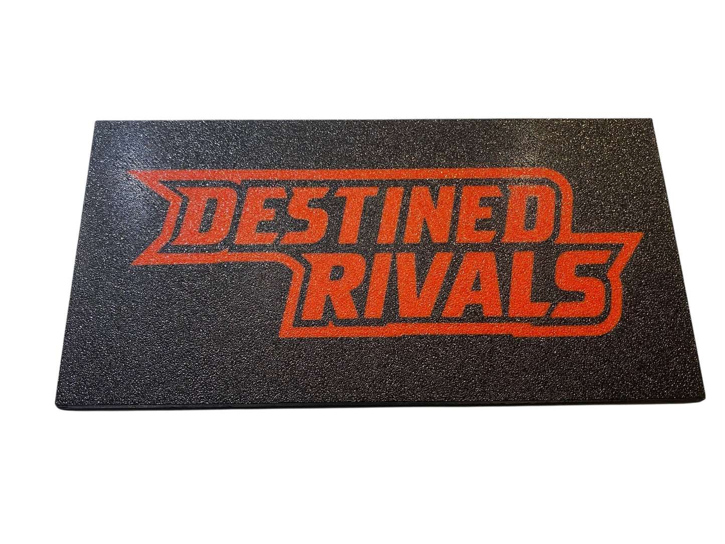 Destined Rivals ETB Box Protector Case (ETB NOT INCLUDED)