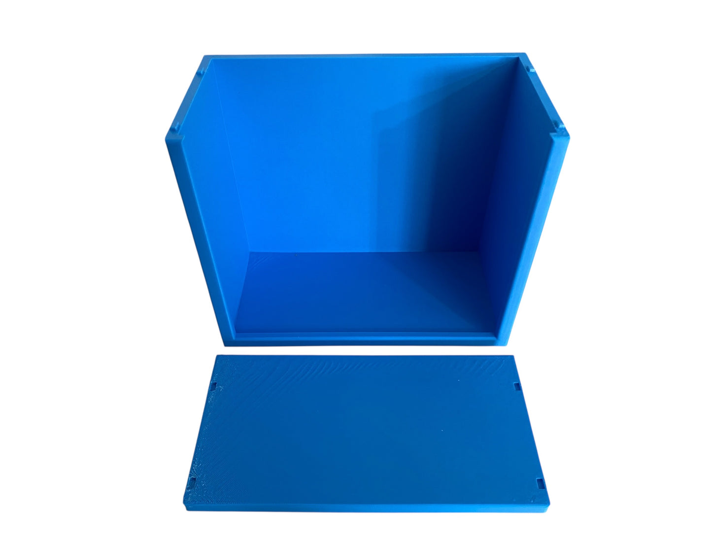 Stellar Crown ETB Box Protector Case (ETB NOT INCLUDED)