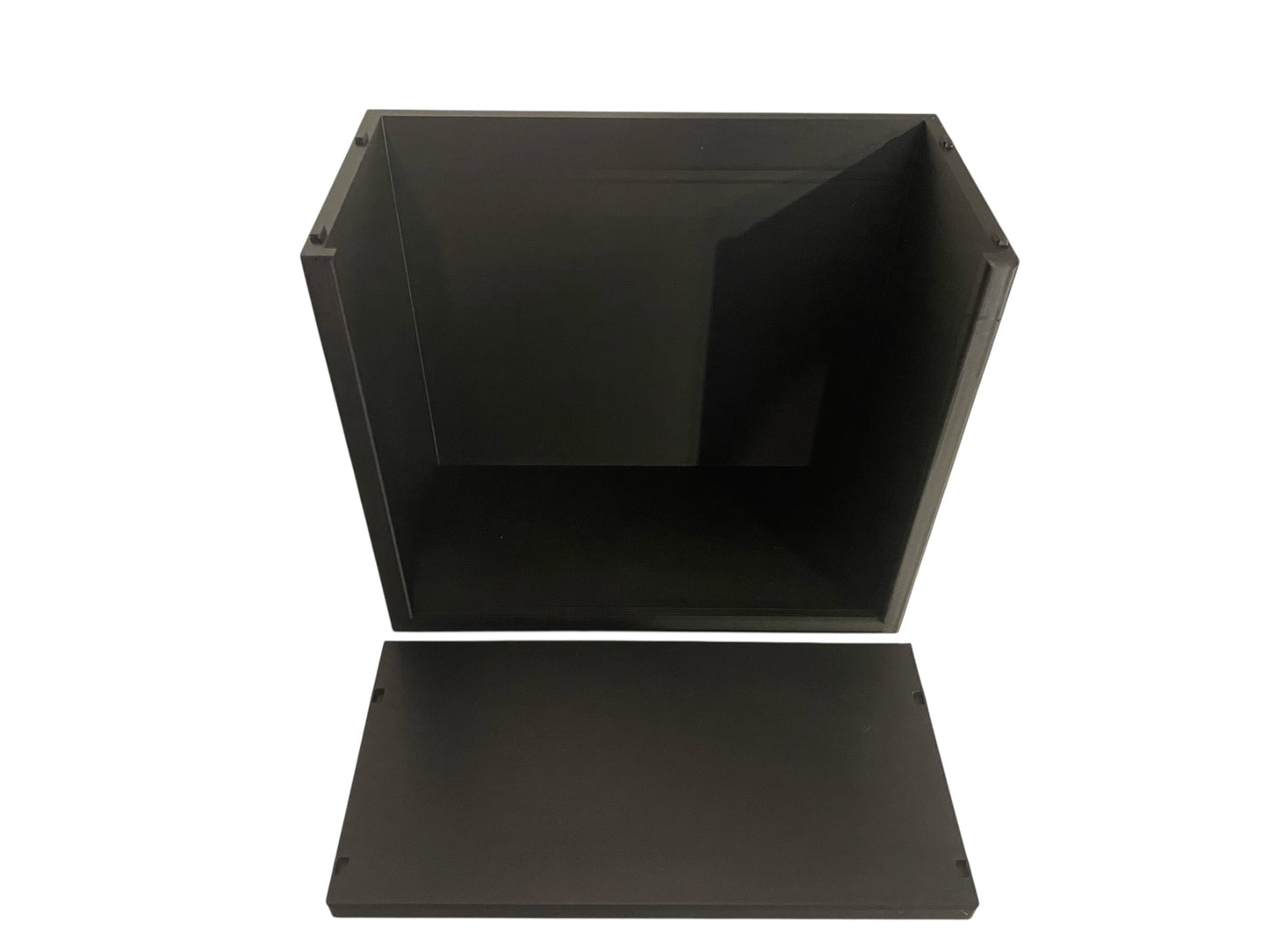 Black Bolt ETB Box Protector Case (ETB NOT INCLUDED)
