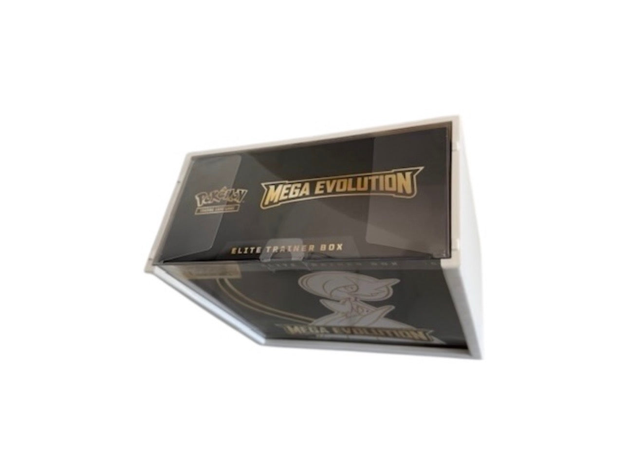 Ascended Heroes ETB Box Protector Case (ETB NOT INCLUDED)