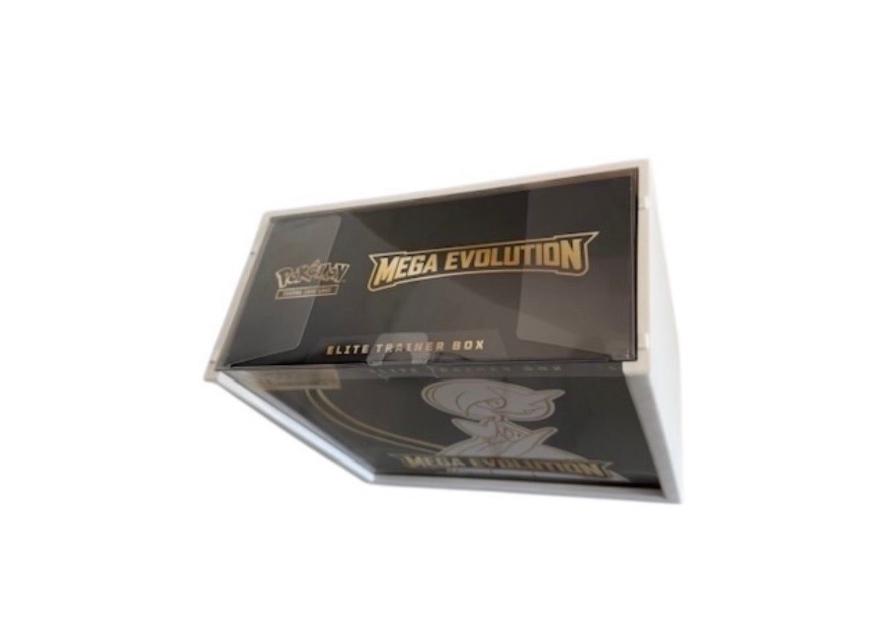 30th Celebration ETB Display Case – Custom 3D Printed Protector