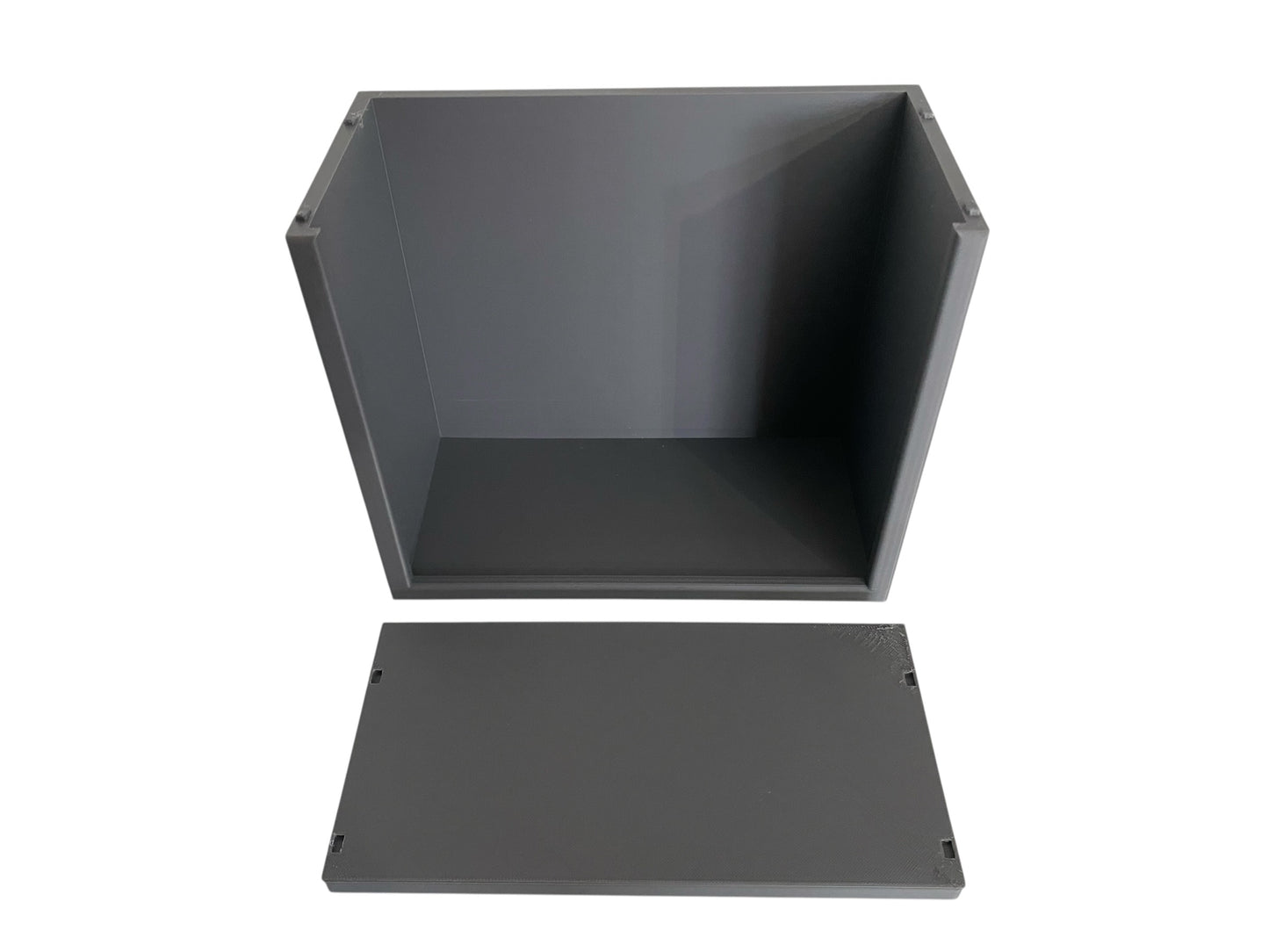 Perfect Order ETB Box Protector Case (ETB NOT INCLUDED)
