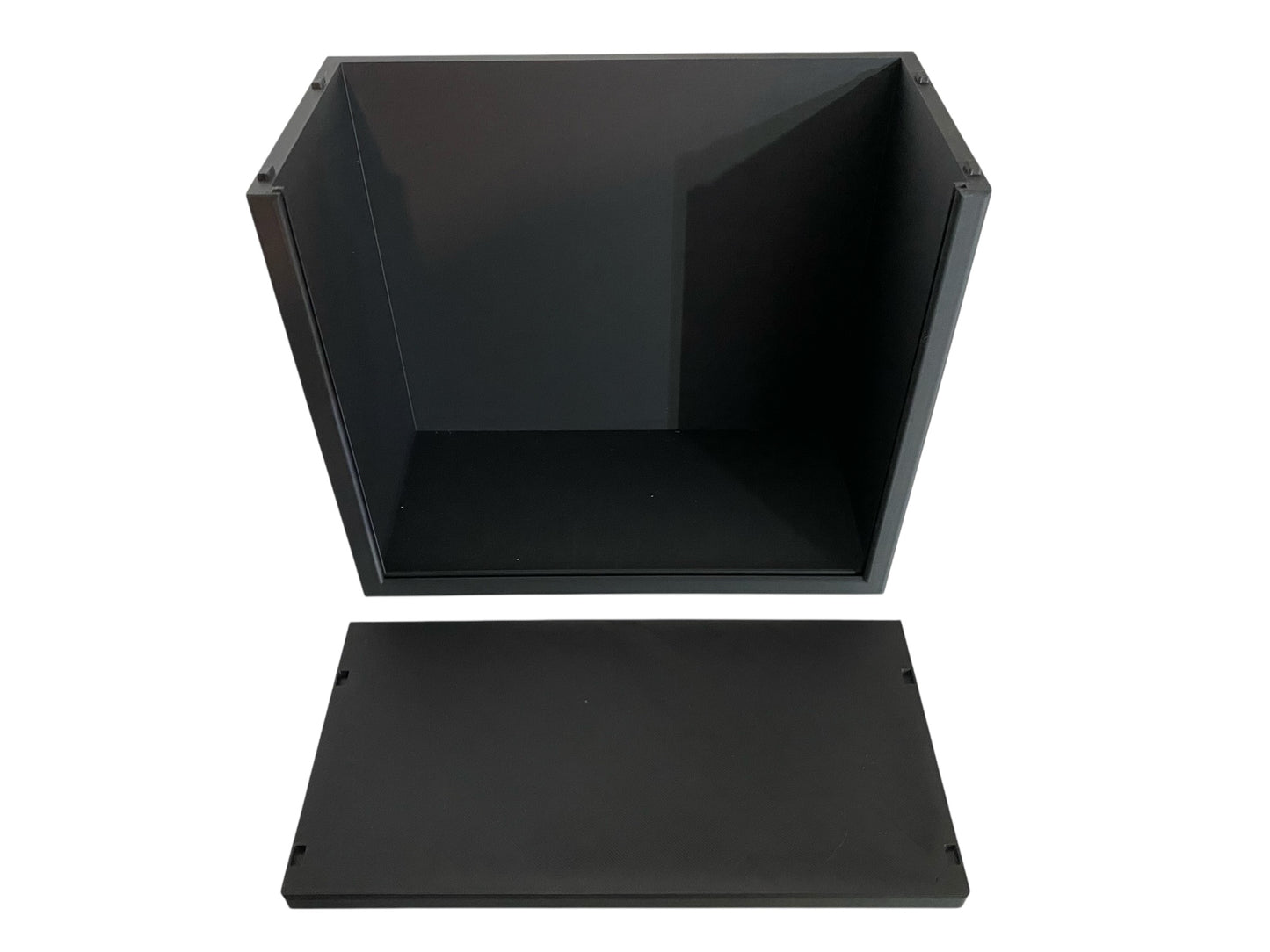 Crown Zenith ETB Box Protector Case (ETB NOT INCLUDED)