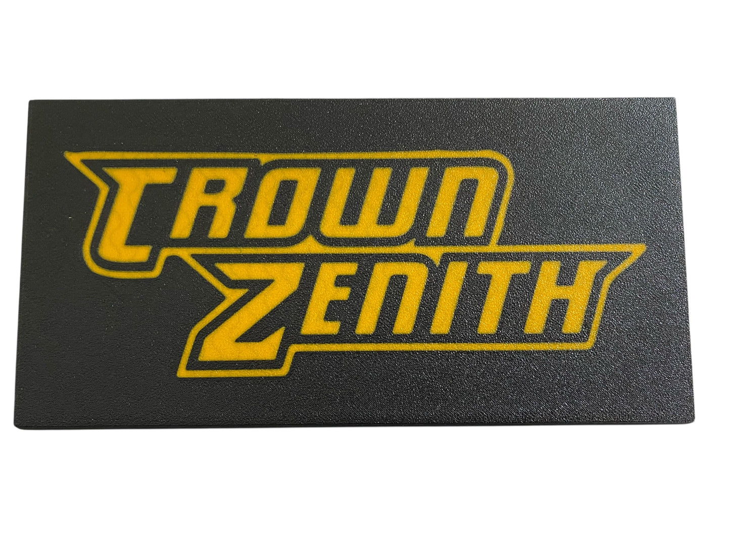 Crown Zenith ETB Box Protector Case (ETB NOT INCLUDED)