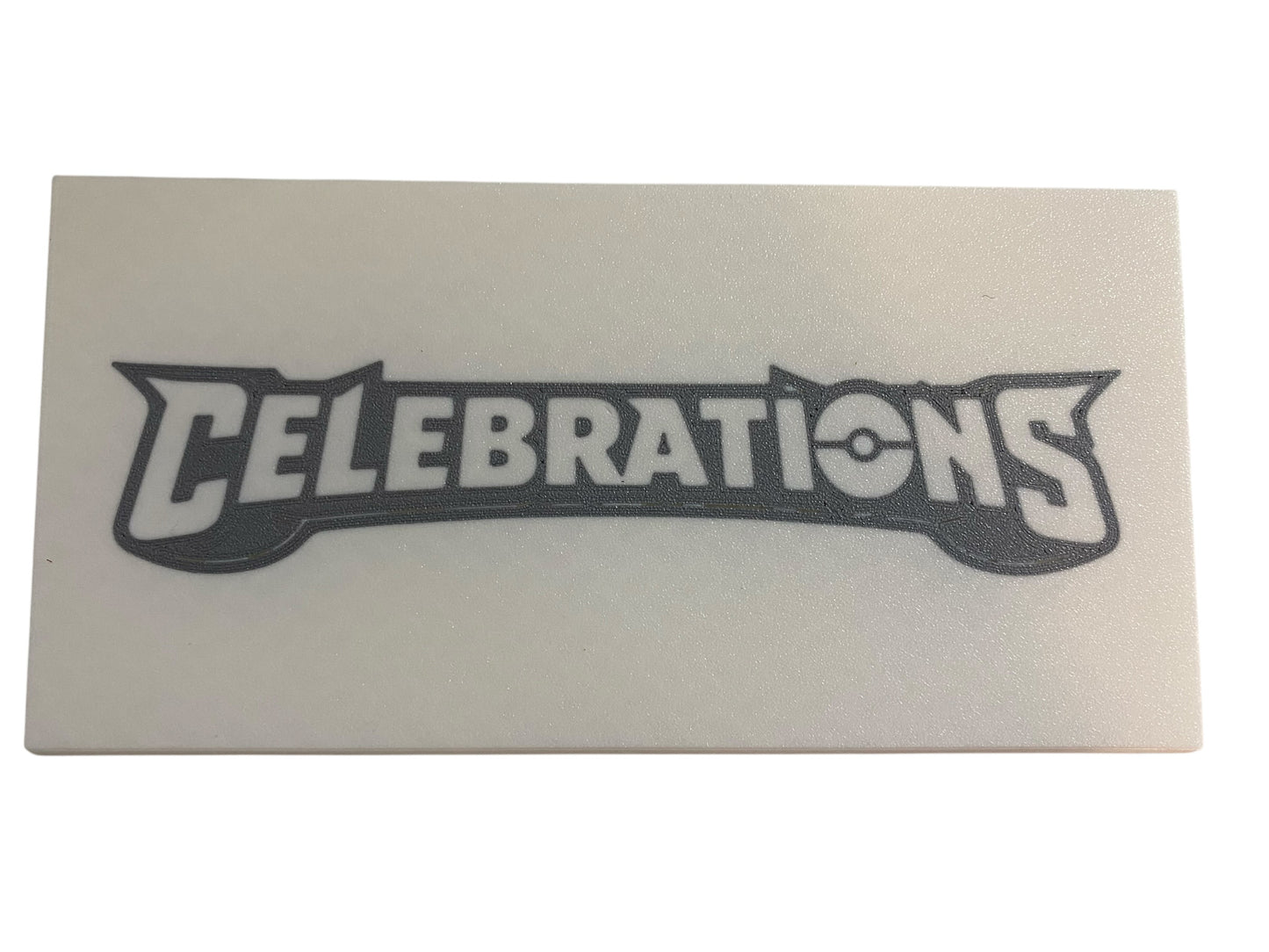 Celebrations ETB Box Protector Case (ETB NOT INCLUDED)