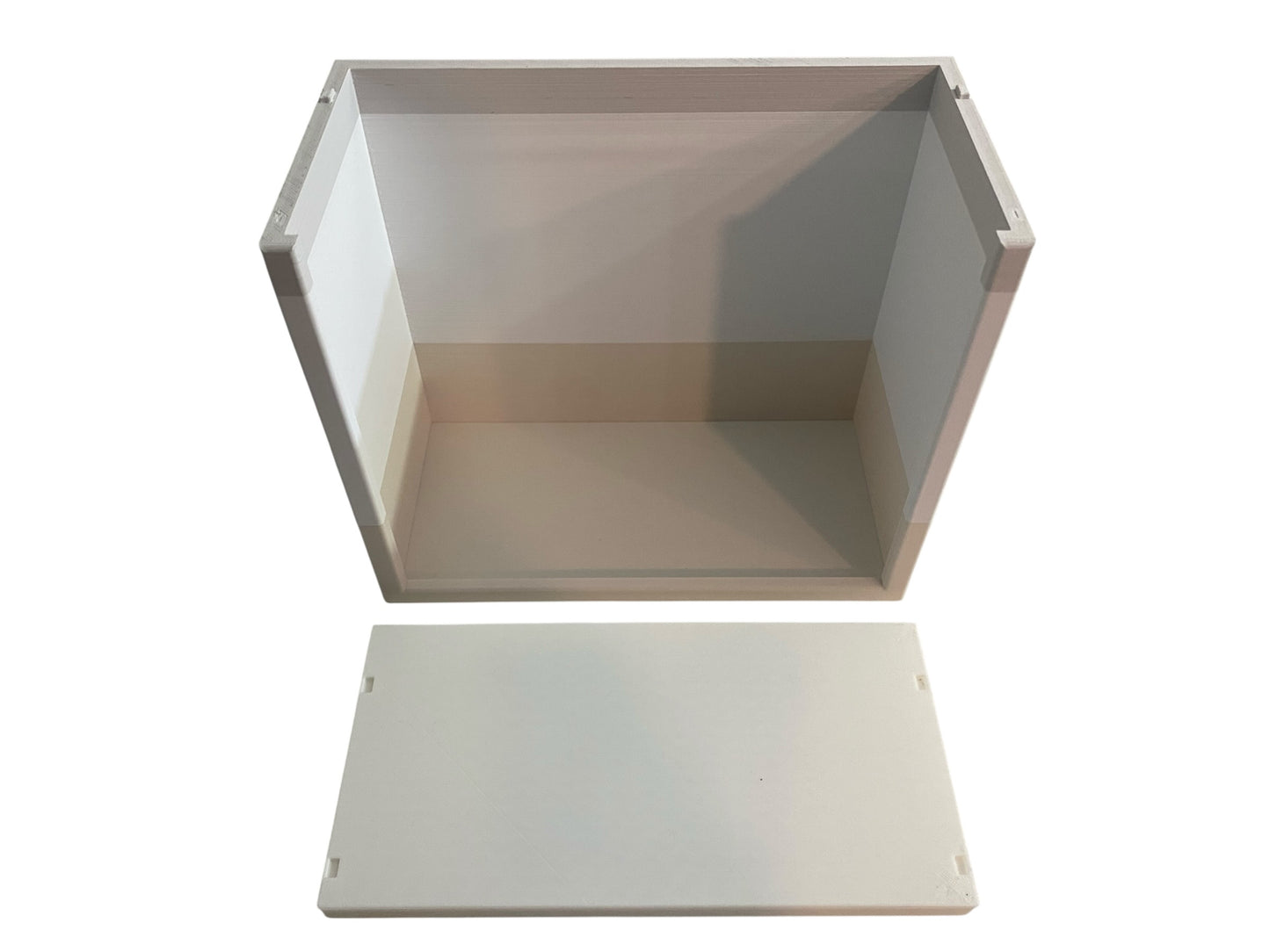 151 ETB Box Protector Case (ETB NOT INCLUDED)