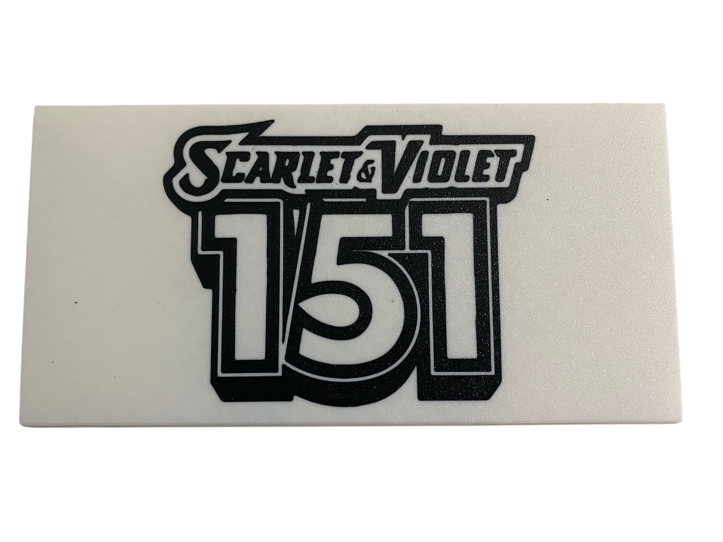151 ETB Box Protector Case (ETB NOT INCLUDED)