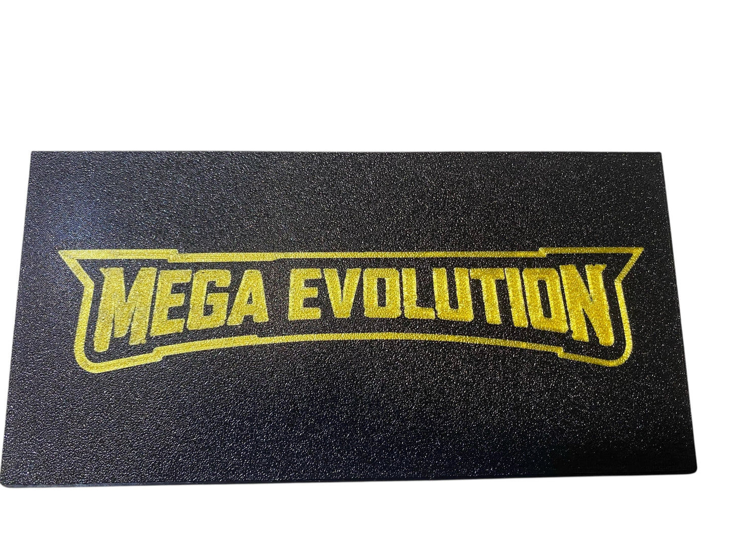 Mega Evolutions ETB Box Protector Case (ETB NOT INCLUDED)