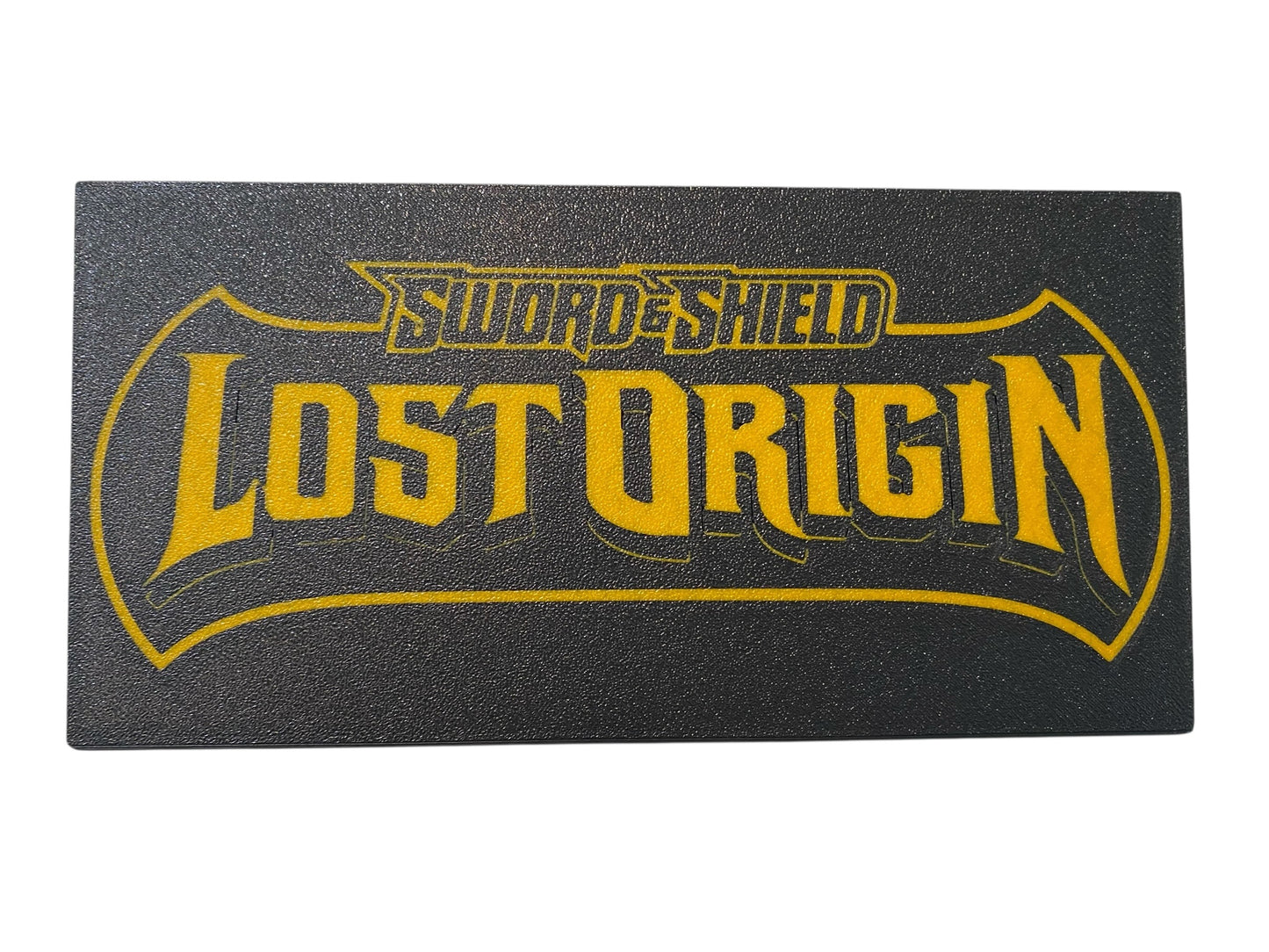 Lost Origin Elite Trainer Box Protector Case (ETB NOT INCLUDED)