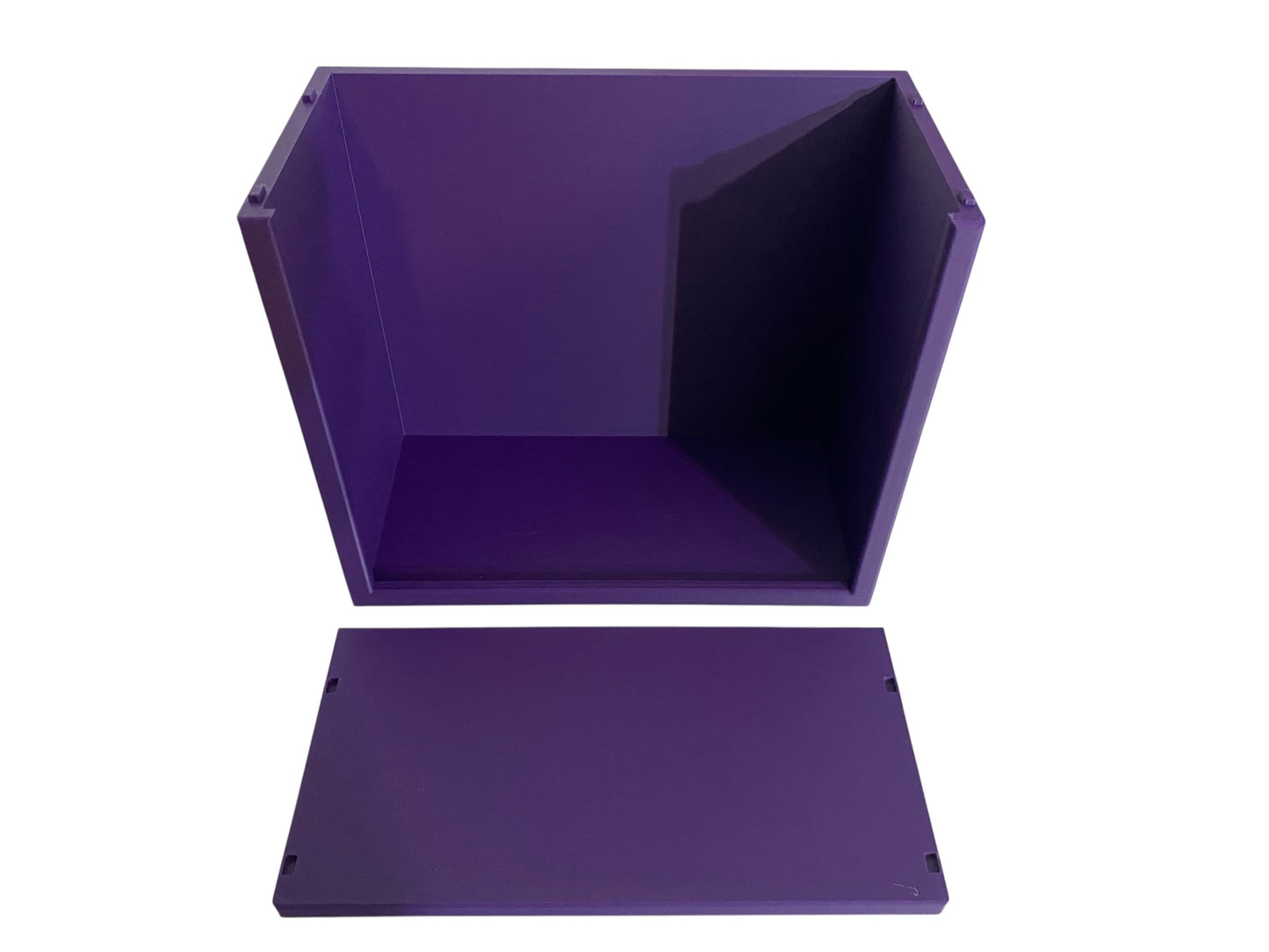 Fusion Strike Elite Trainer Box Protector Case (ETB NOT INCLUDED)