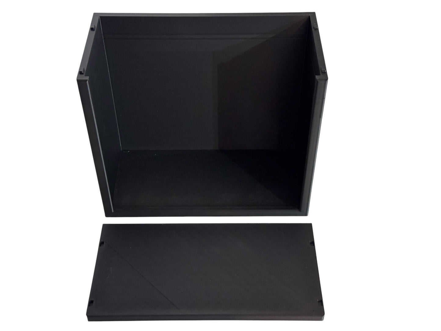 Twilight Masquerade Elite Trainer Box Protector Case (ETB NOT INCLUDED)