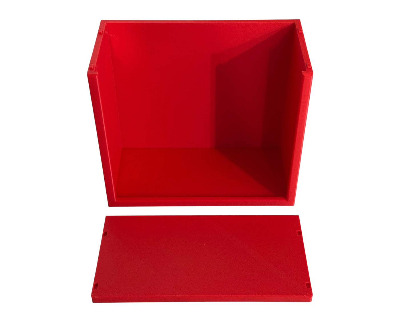 Battle Styles ETB Display Case