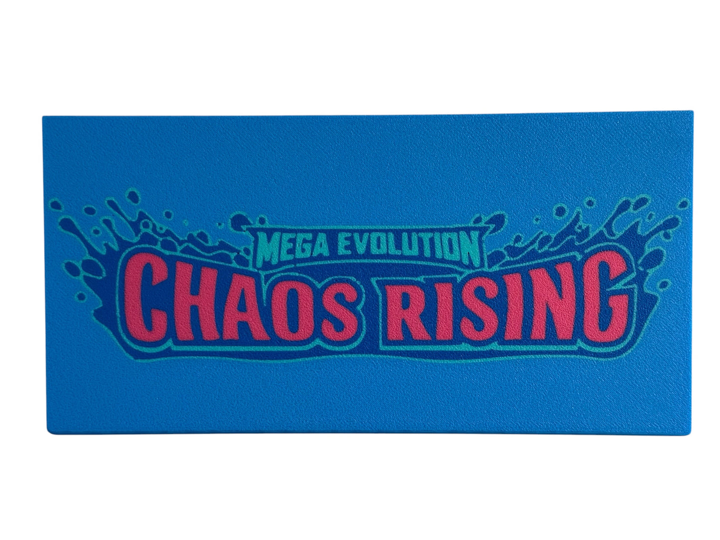 Chaos Rising ETB Display Case – Custom 3D Printed Protector
