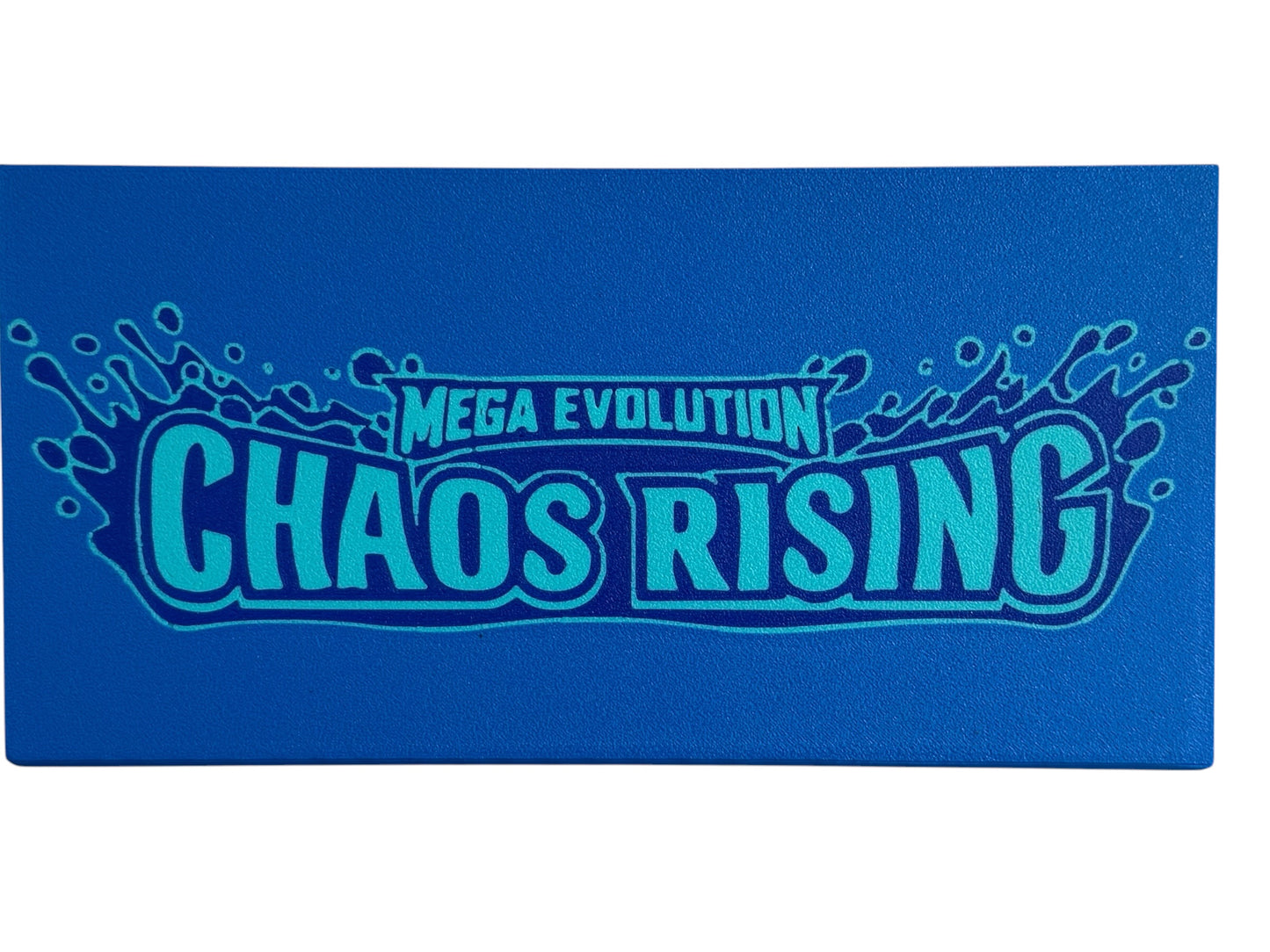 Chaos Rising ETB Display Case – Custom 3D Printed Protector