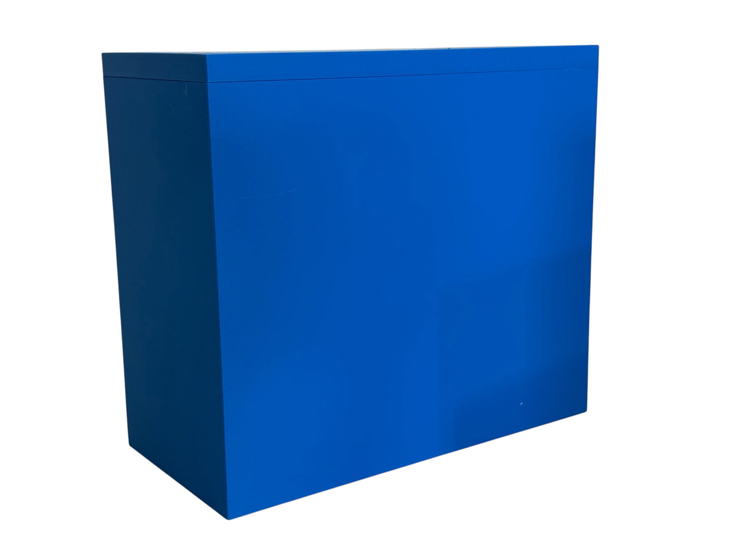 Chaos Rising ETB Display Case – Custom 3D Printed Protector