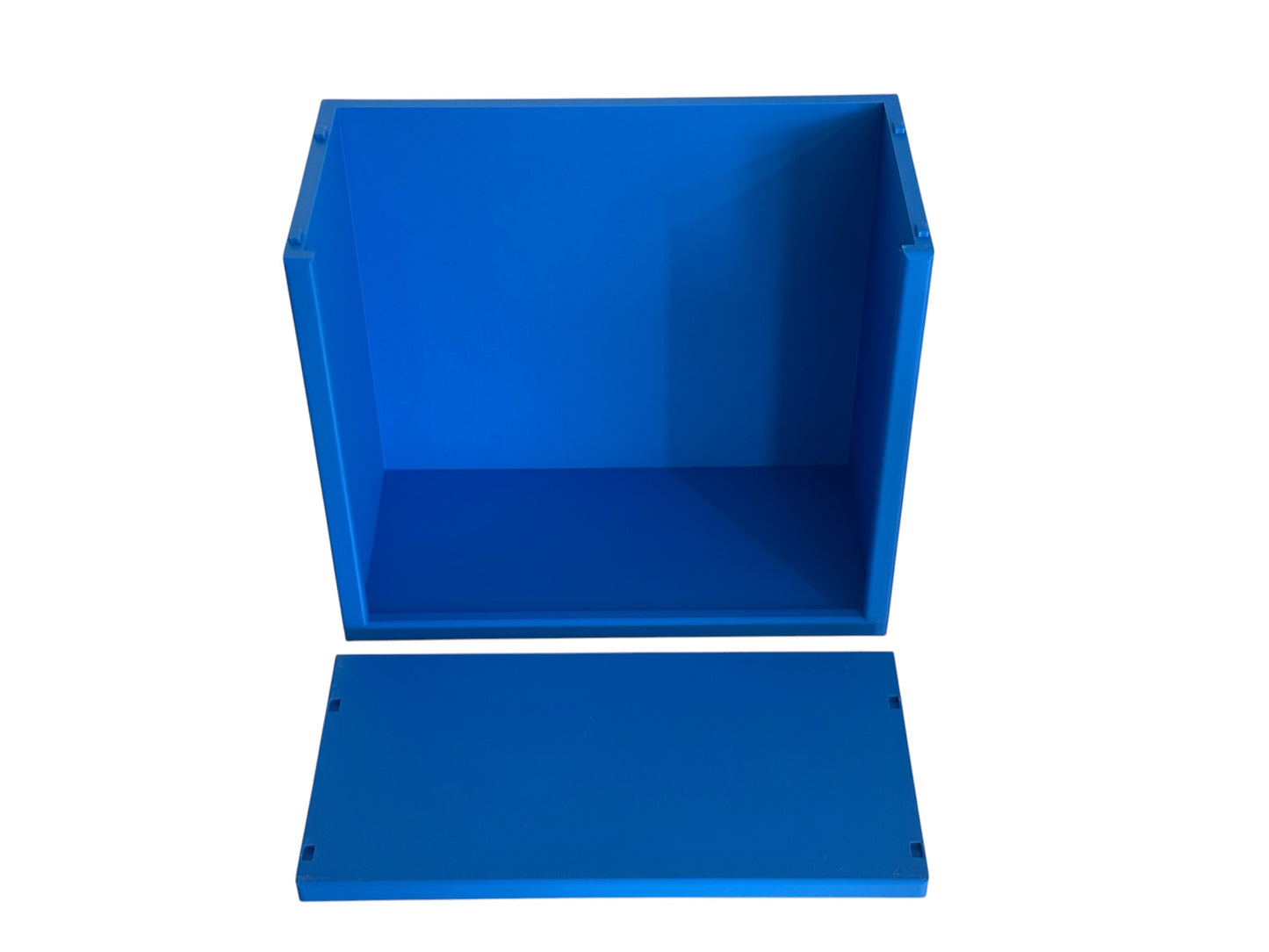 Chaos Rising ETB Display Case – Custom 3D Printed Protector
