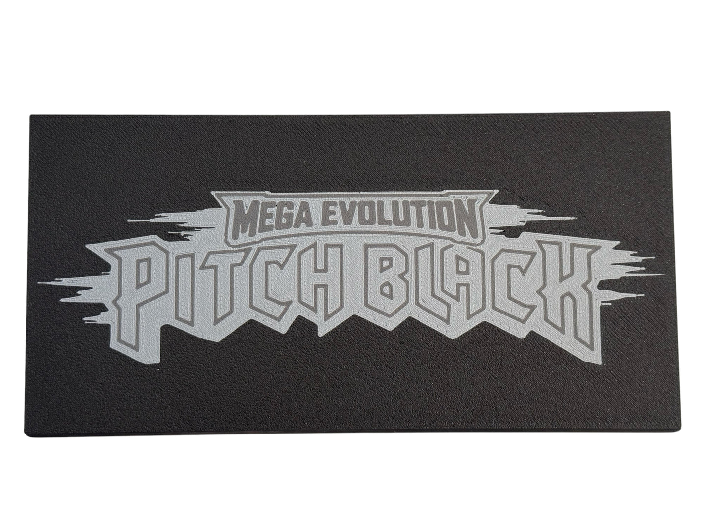 Pitch Black ETB Display Case – Custom 3D Printed Protector