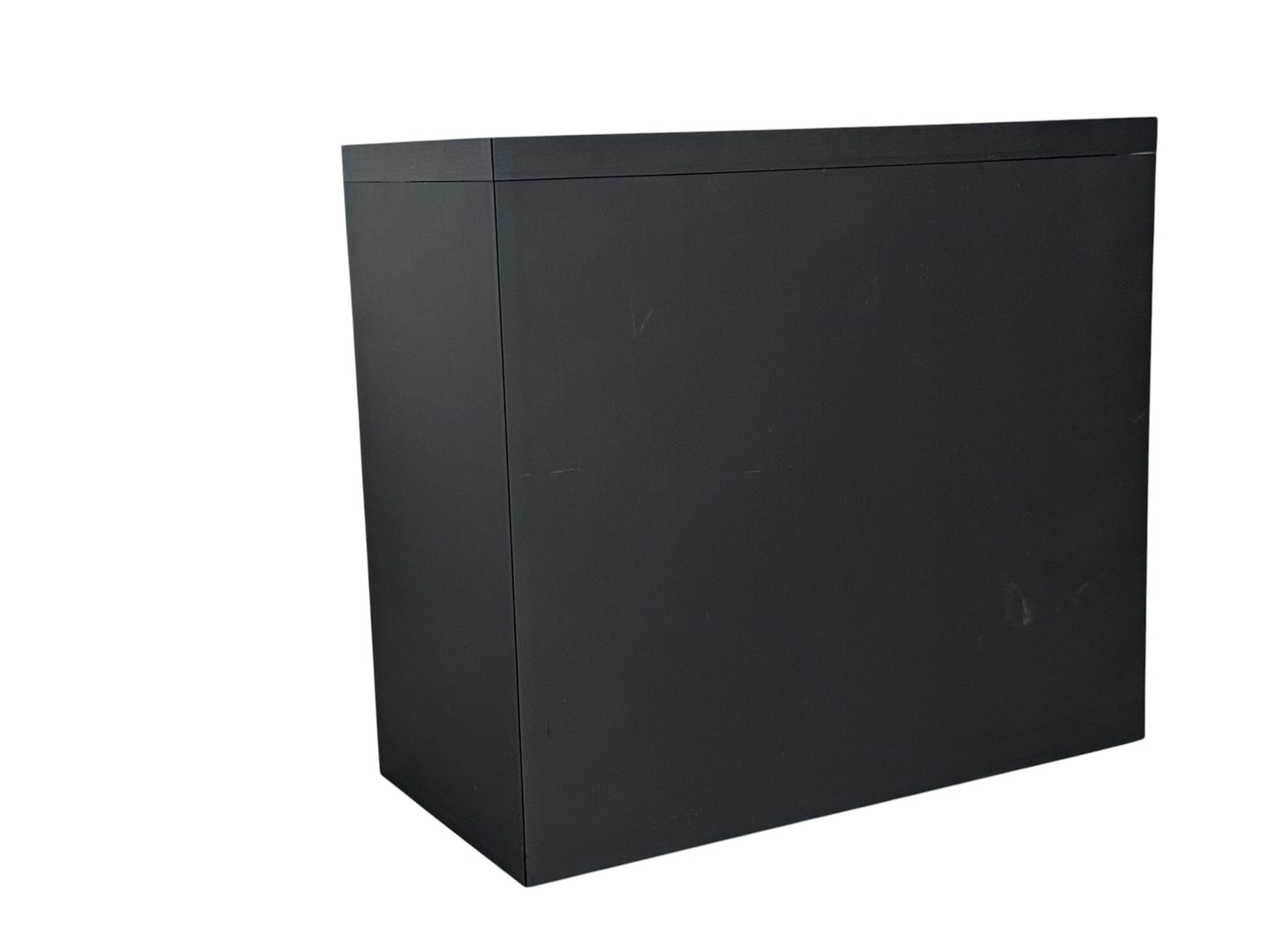Pitch Black ETB Display Case – Custom 3D Printed Protector