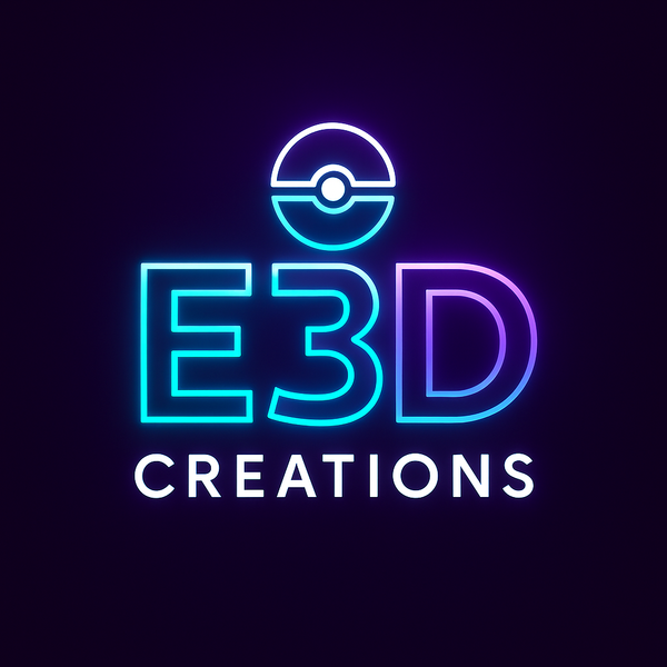 Eldridge 3D Creations