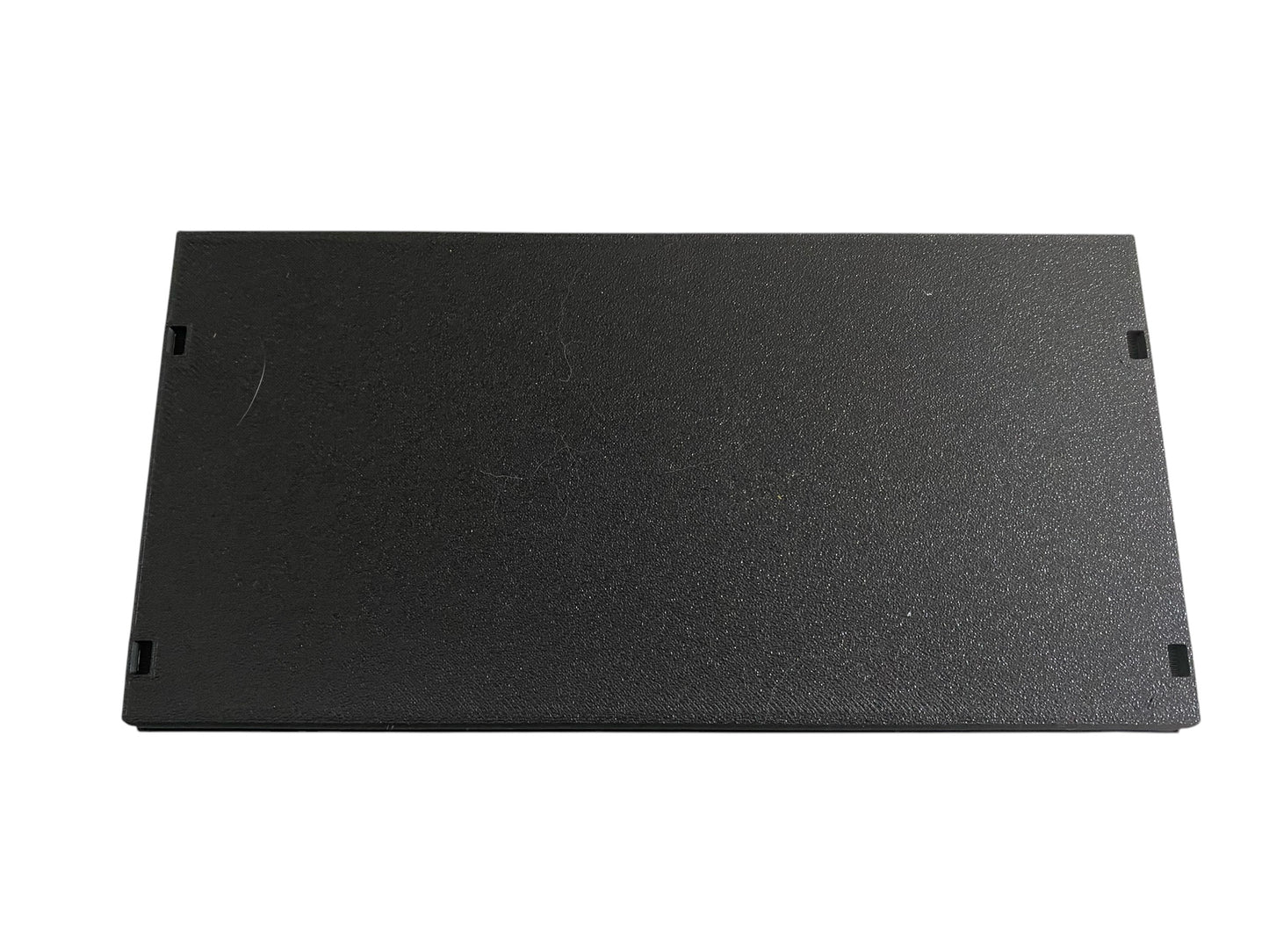 ETB Stack Lid – Secure Stacking Replacement